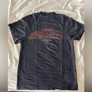 Balenciaga Graphic T-Shirt